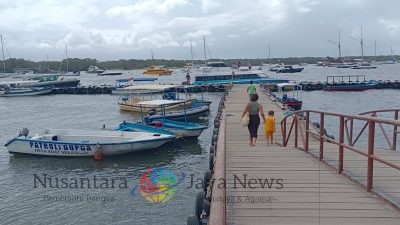 Proyek FSRU LNG Mesti Diuji Publik