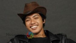 Pameran Lukisan Karya Sitir, Eksplor Serigala Jadi Simbol Keluarga