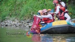 *Hari Lingkungan Hidup Sedunia 2025: PLN Gerak Serentak Bersihkan Sampah di 56 Lokasi Se-Indonesia