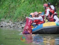 *Hari Lingkungan Hidup Sedunia 2025: PLN Gerak Serentak Bersihkan Sampah di 56 Lokasi Se-Indonesia