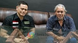 Pernyataan “Premanisme” Picu Reaksi Keras, GRIB Jatim dan MAKI Jatim Tuntut Klarifikasi Kuasa Hukum Terkait Eksekusi Rumah Laksamana Soebroto