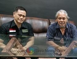 Pernyataan “Premanisme” Picu Reaksi Keras, GRIB Jatim dan MAKI Jatim Tuntut Klarifikasi Kuasa Hukum Terkait Eksekusi Rumah Laksamana Soebroto