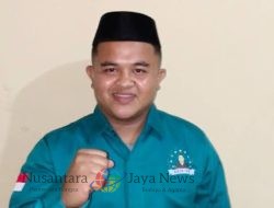 BAJA – BN Sumut Kecam Pernyataan Hina Bobby Nasution sebagai Gubernur Sumut, Bang Tajhi : Sudahi Situasi Yang Memperkeruh Suasana