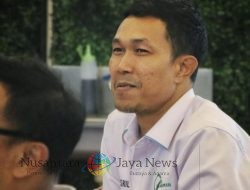 Relawan Desak Polda Sumut Segera Tangkap Pria Penghina Bobby-Jokowi
