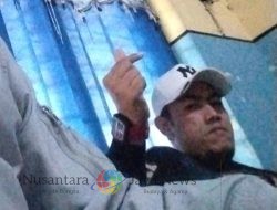 Seorang Gus Guru Spritual di Ngawi Jadi Korban Penipuan Jutaan Rupiah, Pelaku Dilaporkan Ke Polisi