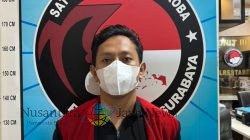 Polrestabes Surabaya Tangkap Pengedar Sabu 117 Gram di Sawahan, Ungkap Jaringan Ranjau Narkoba
