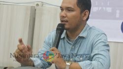 Prodewa Sumut Dukung Sikap Tegas Ketua DPRD SUMUT Terkait Pulau Rozi Panjaitan: Pernyataan Beliau Sudah Tepat