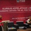 Bali United, PSSI, dan TNI AD Berkolaborasi Cetak Pelatih Sepak Bola Masa Depan