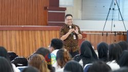 OJK Kolaborasi dengan Civitas Academica Tingkatkan Literasi dan Inklusi Keuangan