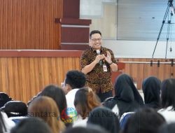 OJK Kolaborasi dengan Civitas Academica Tingkatkan Literasi dan Inklusi Keuangan