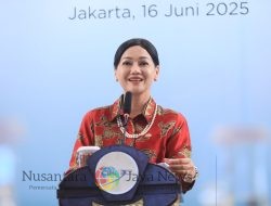 OJk Kolaborasi Dengan Media Perkuat Literasi Keuangan Masyarakat