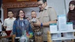 Kemenparekraf dan Bank Indonesia Gelar Pelatihan Gen Matic di Bali, Cetak Talenta Digital dan Wirausaha Muda Berbasis Teknologi