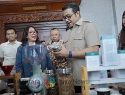 Kemenparekraf dan Bank Indonesia Gelar Pelatihan Gen Matic di Bali, Cetak Talenta Digital dan Wirausaha Muda Berbasis Teknologi