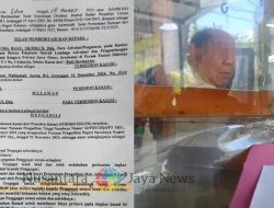 Mangkir dari Putusan MA Soal Pengembalian Rp2 Miliar, AH Dianggap Lecehkan Hukum dan Diduga Lakukan Ujaran Kebencian