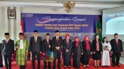 Pelantikan MPPD Kota Surakarta 2025: Perkuat Sinergi IPPAT dan BPN