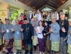 Bank Indonesia Dorong Transformasi Pariwisata Bali Melalui BBTF XI dan Desa Wisata Berkualitas