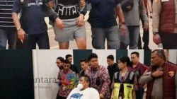 Sempat Kabur ke Luar Negeri, Tiga WNA Terduga Tersangka Penembakan Menewaskan 1 Orang Berhasil Ditangkap