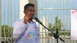 KAMMI Sumut Bela Pernyataan Ketua DPRD Sumut: Ibu Erni Jalankan Putusan Mendagri, Mari Jaga Kedamaian Aceh-Sumut