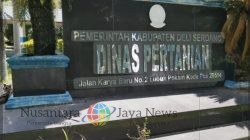 HIMA – Sumut Desak Kejatisu dan Poldasu Usut Dugaan Korupsi di Dinas Pertanian Kabupaten Deli Serdang
