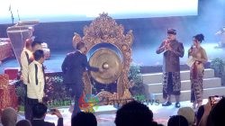 Kejuaraan Asian Fencing Championships 2025 di Bali Resmi di Buka, 25 Atlit Terbaik Indonesia Siap Berlaga