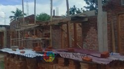 Diduga Tanpa PBG Perumahan AQILA Residence 2 Nekad dirikan Bangunan, Trantib Percut Sei Tuan diduga Melempem