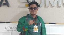 Ketua DPW GPKM Sumut Kurniawan Sihombing Nilai Polrestabes Medan Komitmen Berantas Narkoba