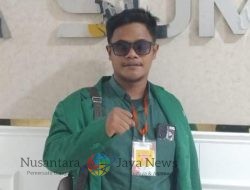 Ketua DPW GPKM Sumut Kurniawan Sihombing Nilai Polrestabes Medan Komitmen Berantas Narkoba