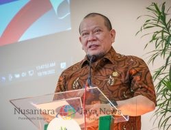 Habis Aceh, Terbitlah Trenggalek LaNyalla: Jangan Terus Seret dan Tambah Beban Presiden