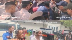 GRIB Jatim dan MAKI Jatim Soroti Eksekusi Rumah di Dr. Soetomo Surabaya: Dugaan Pelanggaran HAM dan Ketidakadilan Proses Hukum