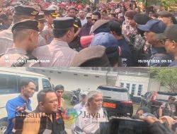 GRIB Jatim dan MAKI Jatim Soroti Eksekusi Rumah di Dr. Soetomo Surabaya: Dugaan Pelanggaran HAM dan Ketidakadilan Proses Hukum