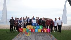 Bali Jagadhita Investment Forum 2025: Bank Indonesia Ajak Investor Global Dorong Investasi Berkualitas Menuju Ekonomi Bali yang Inklusif dan Berkelanjutan