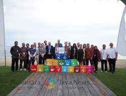 Bali Jagadhita Investment Forum 2025: Bank Indonesia Ajak Investor Global Dorong Investasi Berkualitas Menuju Ekonomi Bali yang Inklusif dan Berkelanjutan