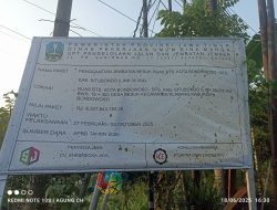 Jalan Situbondo-Bondowoso Terimbas Proyek Jembatan Rp 6,3 Miliar