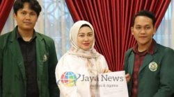 Soal Kepemilikan 4 Pulau: BEM USU Minta Masyarakat Bijak Bersikap, Hormati Keputusan Presiden