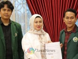 Soal Kepemilikan 4 Pulau: BEM USU Minta Masyarakat Bijak Bersikap, Hormati Keputusan Presiden