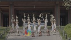 Lampung Jadi Panggung Utama Dalam Pesenggiri Festival 2025 Perayaan Budaya berskala Nasional