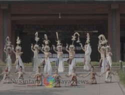 Lampung Jadi Panggung Utama Dalam Pesenggiri Festival 2025 Perayaan Budaya berskala Nasional