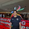 Jesyca Emilia Sukses Tembus 64 Besar di Nomor Epee Hari Ketiga Asian Fencing Championships 2025