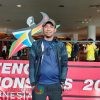 Atlet Perorangan Hanya Bertahan di 64 Besar Coach Indra Sebut Mereka Butuh Kompetisi di Luar