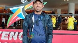 Atlet Perorangan Hanya Bertahan di 64 Besar Coach Indra Sebut Mereka Butuh Kompetisi di Luar