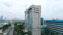 Dengan Semangat Hari Lahir Pancasila, RUPS LB PLN Ganti Susunan Pengurus Perseroan, Begini Rinciannya