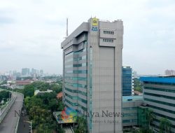 Dengan Semangat Hari Lahir Pancasila, RUPS LB PLN Ganti Susunan Pengurus Perseroan, Begini Rinciannya