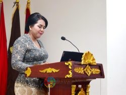Digitalisasi Sampah Berbasis Budaya Lokal: Lusia Vreyda Adveni Raih Doktor Ilmu Komunikasi dari Universitas Sahid Jakarta