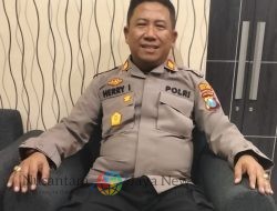 Dugaan Penolakan Laporan di Mapolsek Semampir, ini Hasil Penjelasan Kapolsek