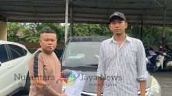 Gurky Sembiring Desak Polisi Usut Aksi Premanisme dan Pengrusakan di Padang Cermin, Sumut