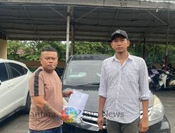 Gurky Sembiring Desak Polisi Usut Aksi Premanisme dan Pengrusakan di Padang Cermin, Sumut