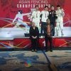 Juara Floret Perseorangan Putra Kejuaraan Asia 2025, Bali Kembali Bawa Keberuntungan Bagi Choi Chun Yin Ryan