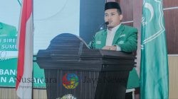 Persoalan 4 Pulau Sudah Selesai, KNS: Mari Kita Terima dan Berhenti Saling Menyalahkan