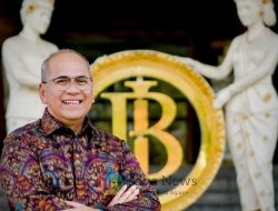 Penjualan Eceran Bali Tumbuh Positif di Mei 2025, Didorong Momentum Libur dan Optimisme Konsumen