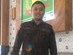 Dukung Transparansi, PPI Langkat Apresiasi Pernyataan Tegas Muhammad Bahri